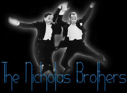 Nicholas Brothers