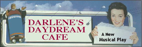 Darlene's Daydream Cafe