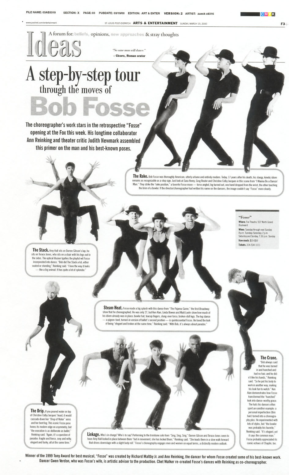 FOSSE