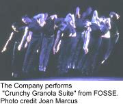 "FOSSE"