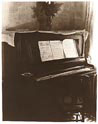 Joplin's Piano