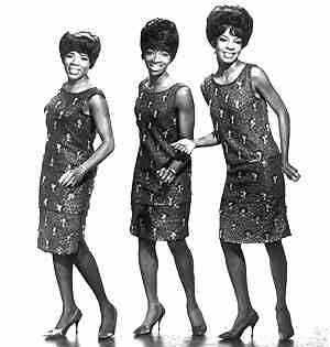 martha and the vandellas painting