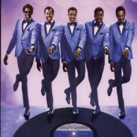 The Temptations