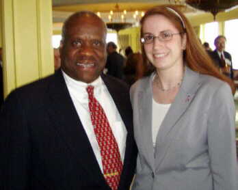 Justice Thomas