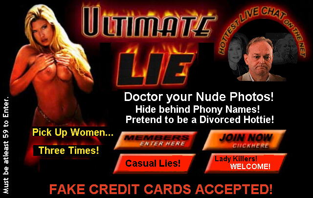 World-Wide-Widow presents...