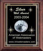 American Association of Webmasters