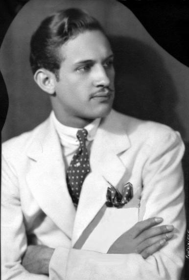 Leonard Reed