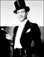 Leonard Reed